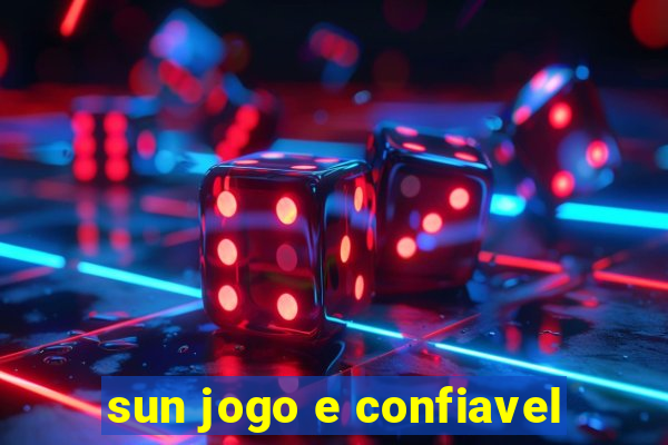 sun jogo e confiavel